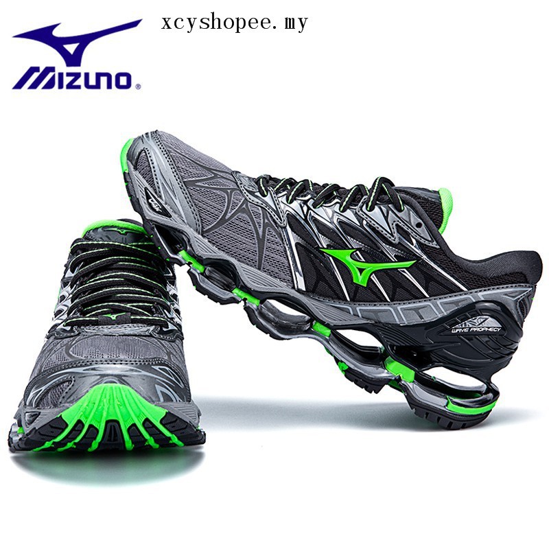 harga mizuno prophecy 7 original