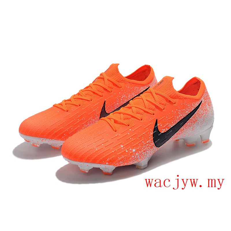 mercurial vapor fury