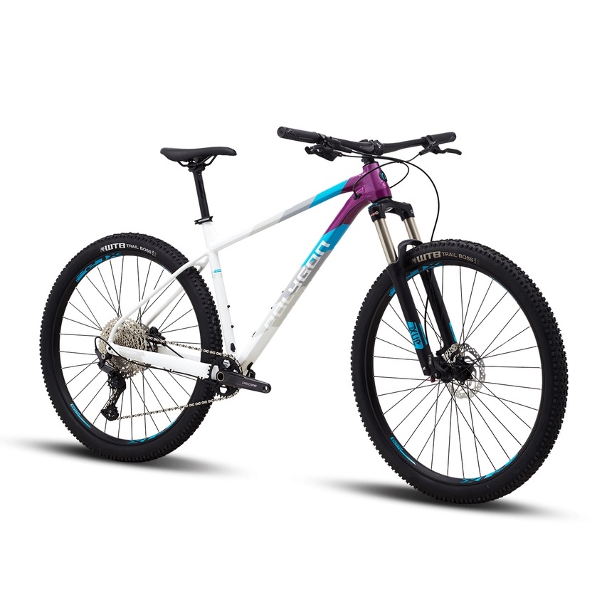 polygon xtrada 6.0 mountain bike