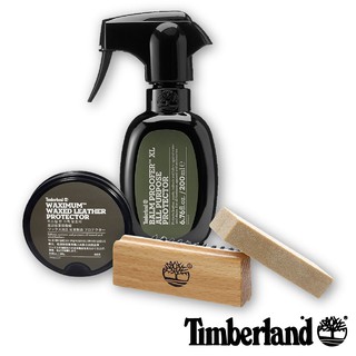 timberland shoe polish