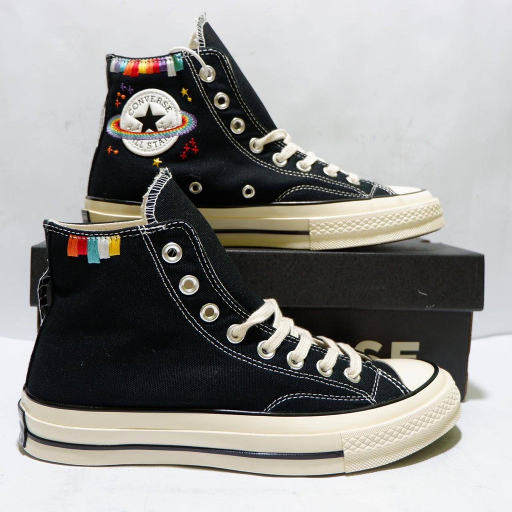 converse x chanel