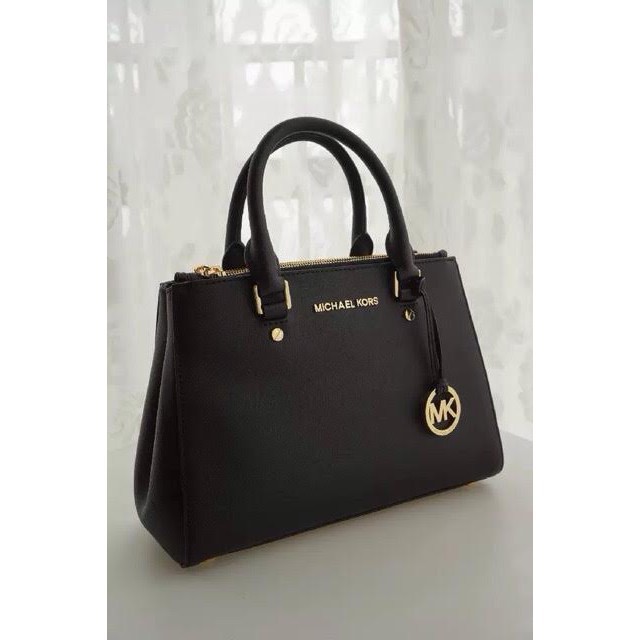 mk savannah bag