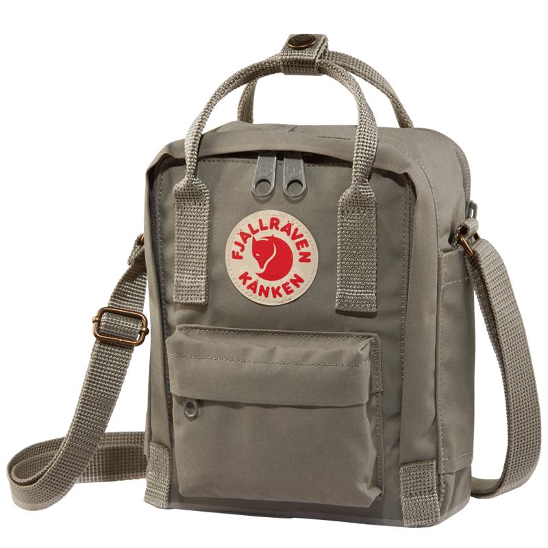fjallraven messenger bag
