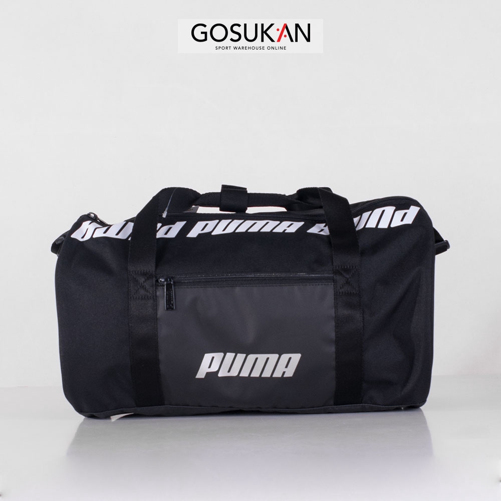 puma core barrel bag