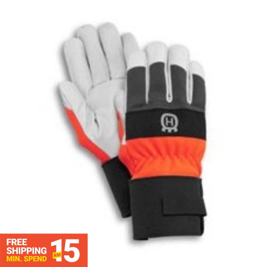 (RAYA SALES)Husqvarna Protective Glove