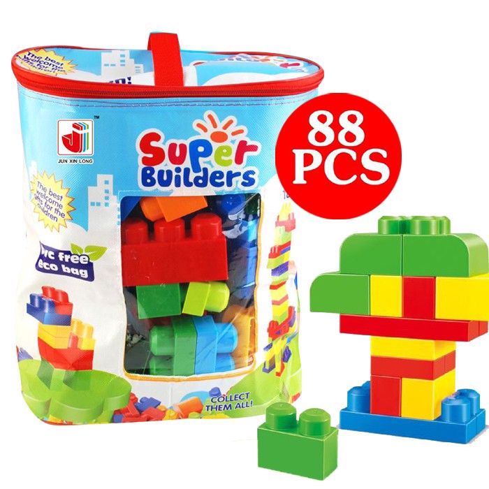 mega block toy