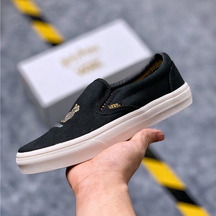 hufflepuff shoes vans