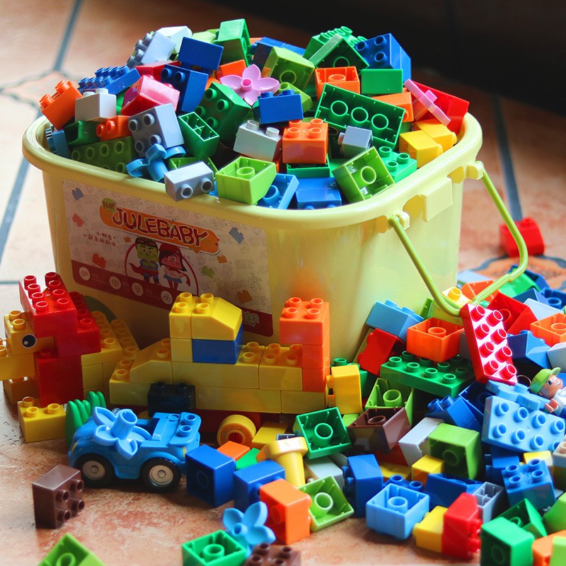 baby lego blocks