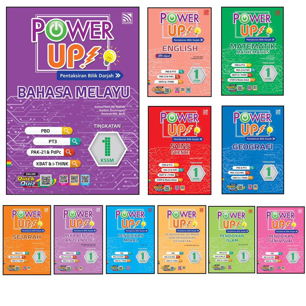 Jawapan Power Up Rbt Tingkatan 2  Vapelnios