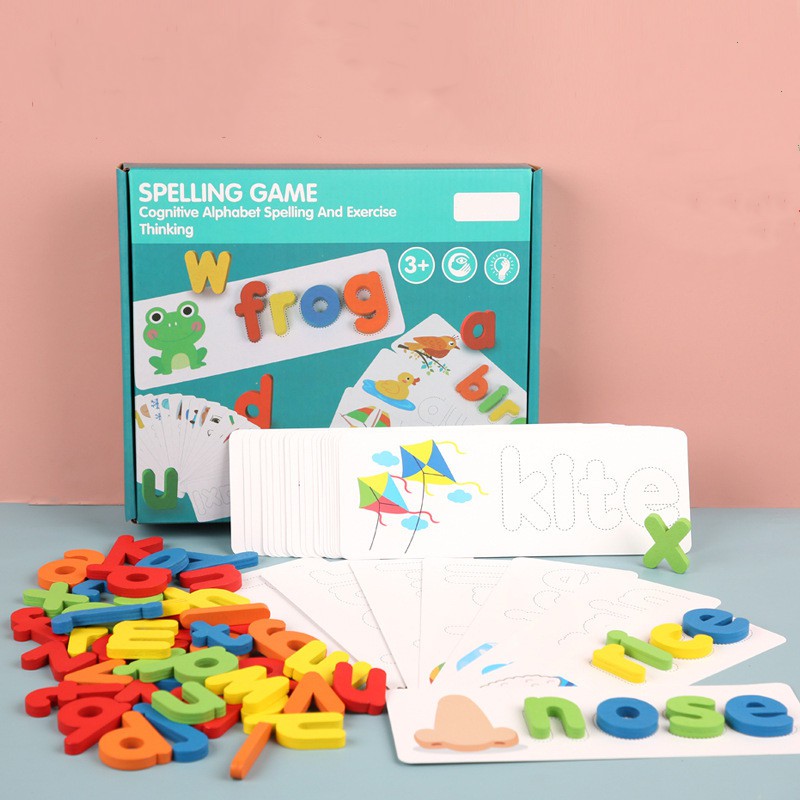 cognitive learning toys