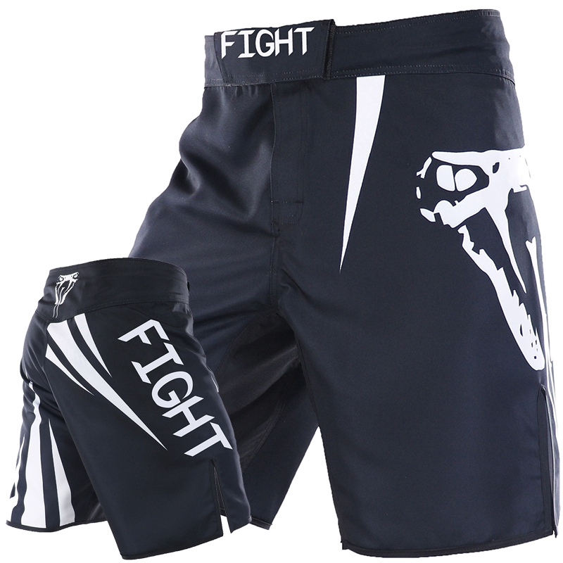 ufc boxers shorts