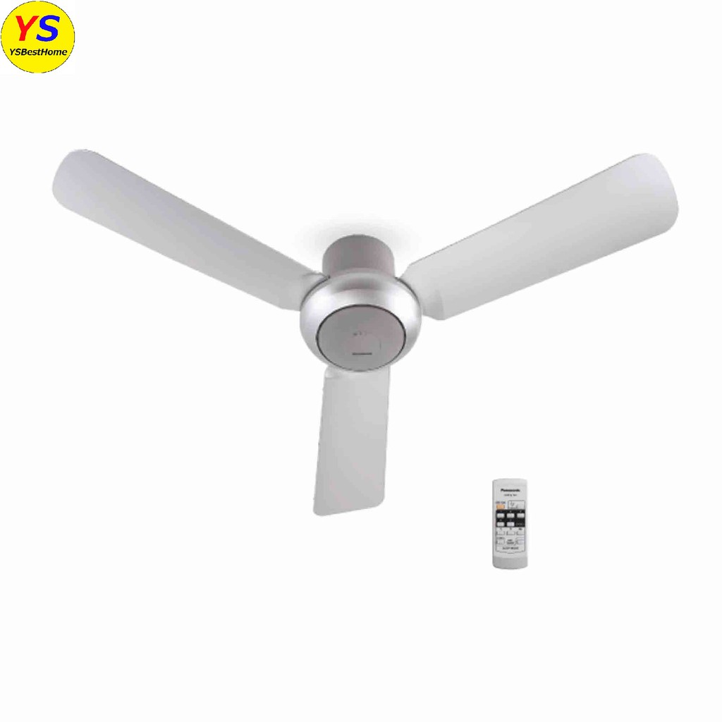 Panasonic Bayu 3 Blades Ceiling Fan | sidewikiclima