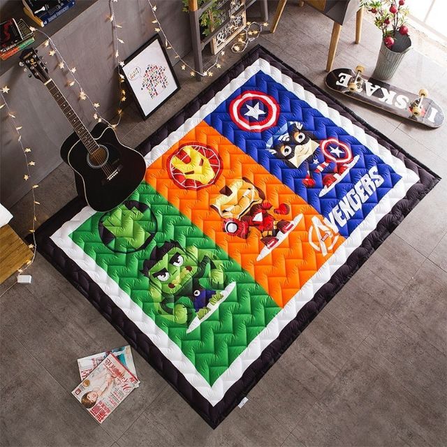 BIG PLAYMATS (MATS ONLY) Shopee Malaysia