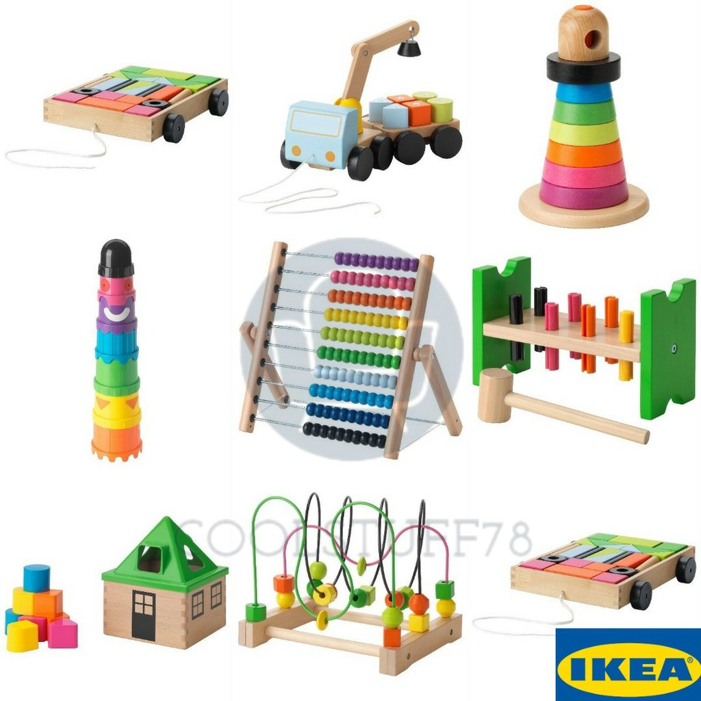 ikea toys malaysia