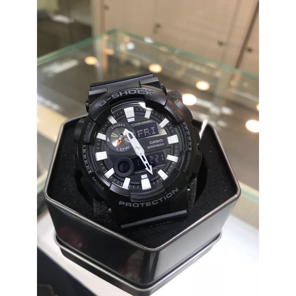 g shock gax 100b 1adr