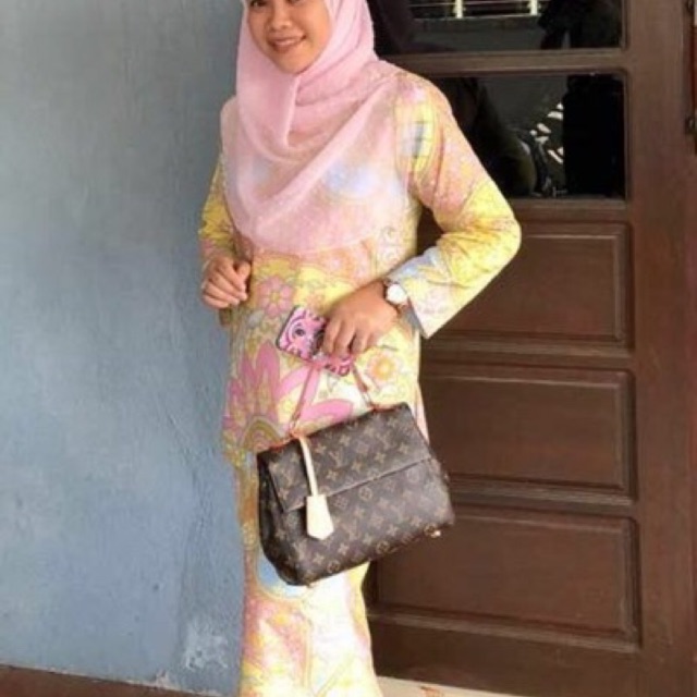 Batik pastel noor arfa KOD 11 Shopee Malaysia Batik pastel noor arfa KOD 11 Shopee Malaysia