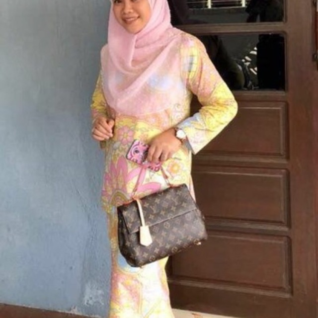  Batik  pastel noor arfa KOD 11 Shopee  Malaysia