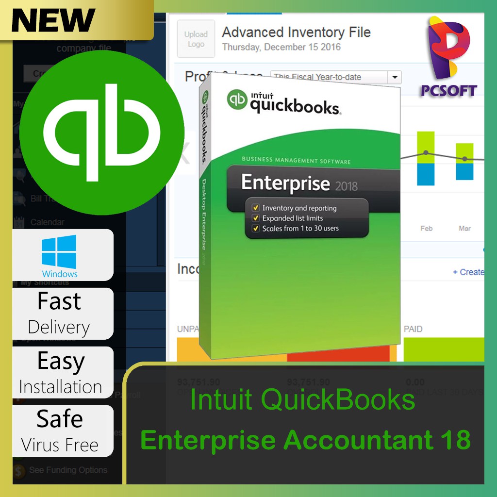 Quickbooks