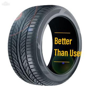 [2018][1-PIECE ONLY] 215/60-17 PT5 Viking Tyre Tayar Tire 