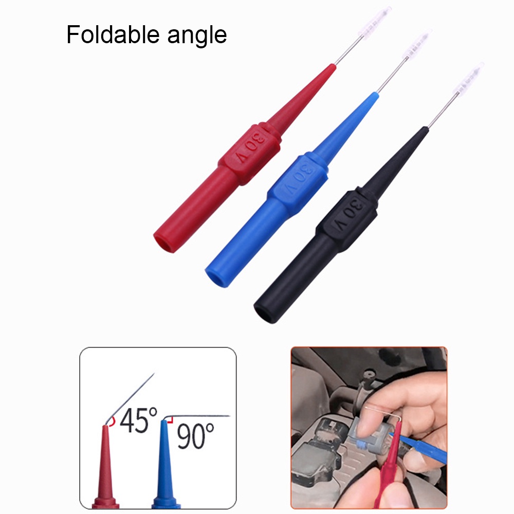 Professional Hardware Auto Car Circuit Tester Sensor Signal Resistance Simulator Fuel Diagnostic Tool Analog Generato... - Image 2