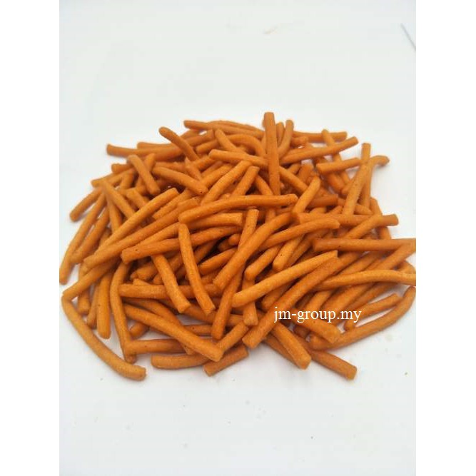 Thailand Biscuit Five Tasty Stick 5 Kg Tin ( Ready Stock) | Shopee Malaysia