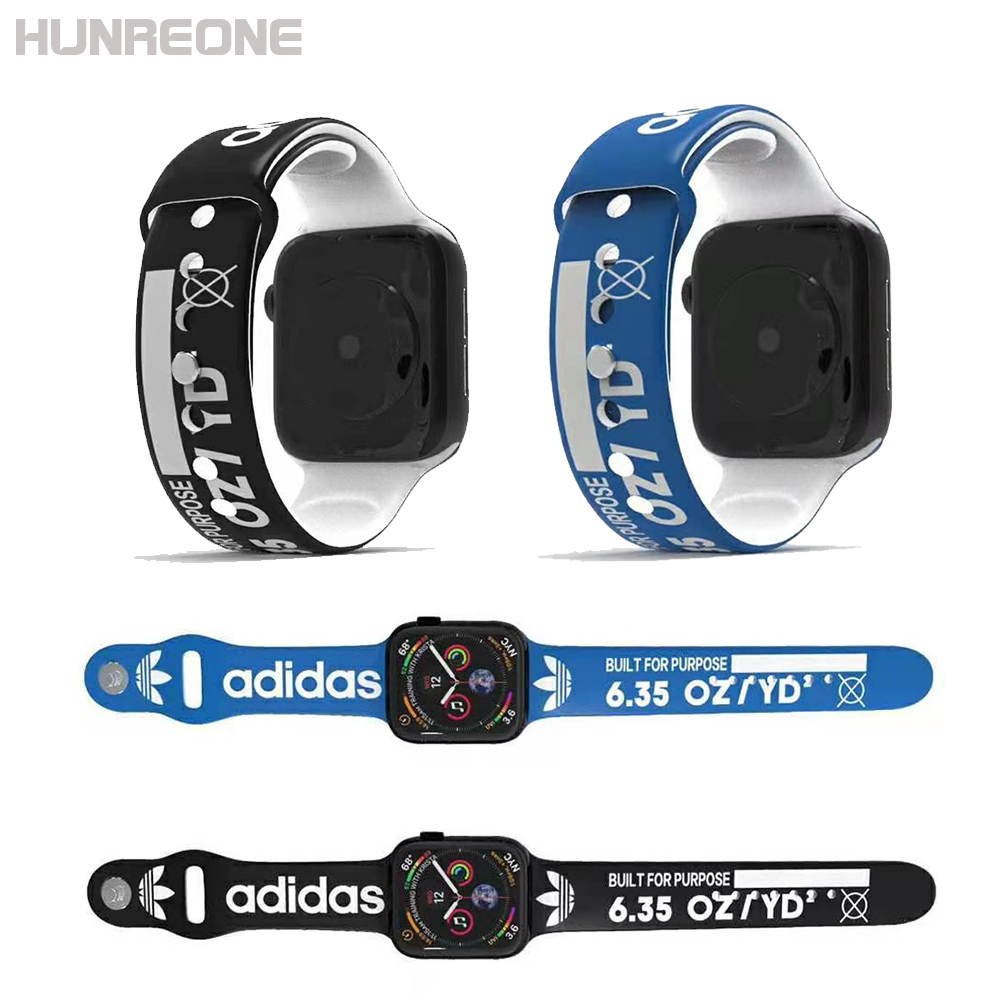 apple watch series 5 adidas