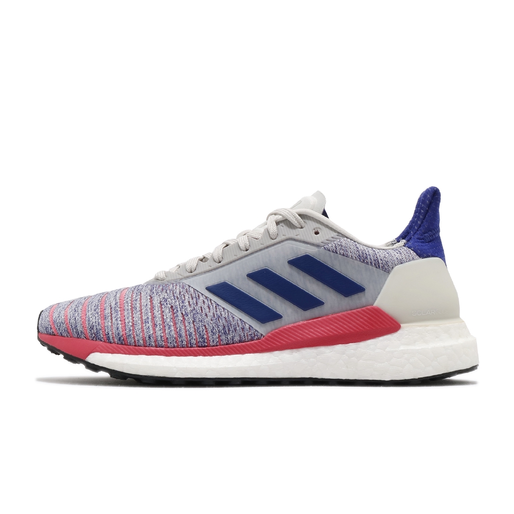 adidas jogging trainers