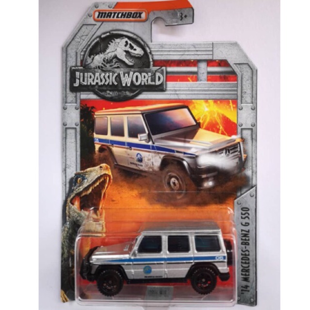 mercedes g wagon matchbox