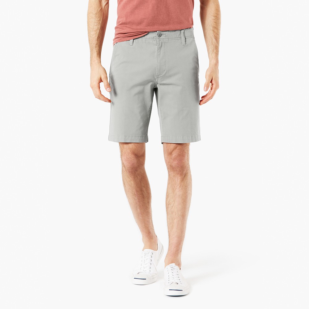 dockers flex 360 shorts
