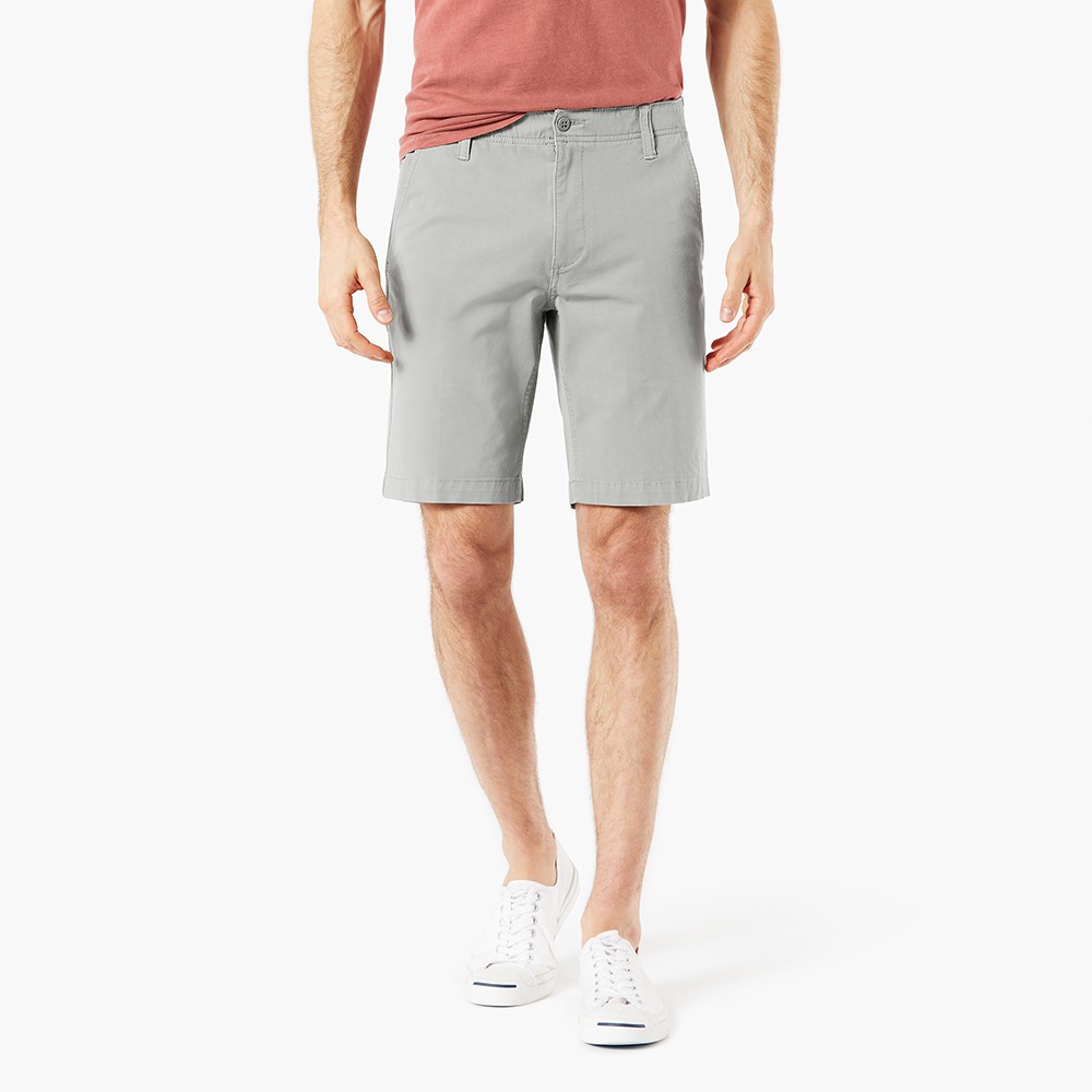 dockers 360 flex shorts