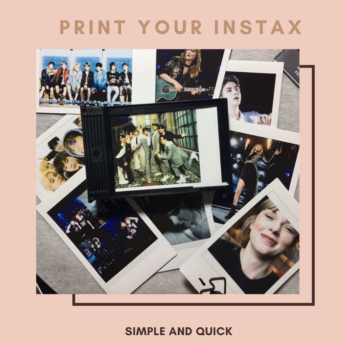 printer polaroid terbaik