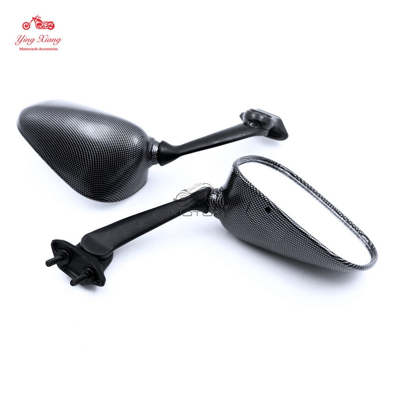 2009 yamaha r6 mirrors