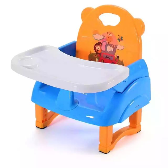 baby eating seat