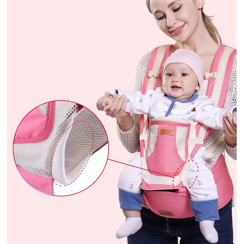 cross back baby carrier