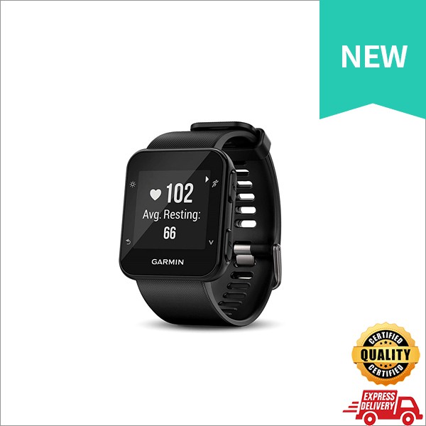 garmin forerunner 35 malaysia