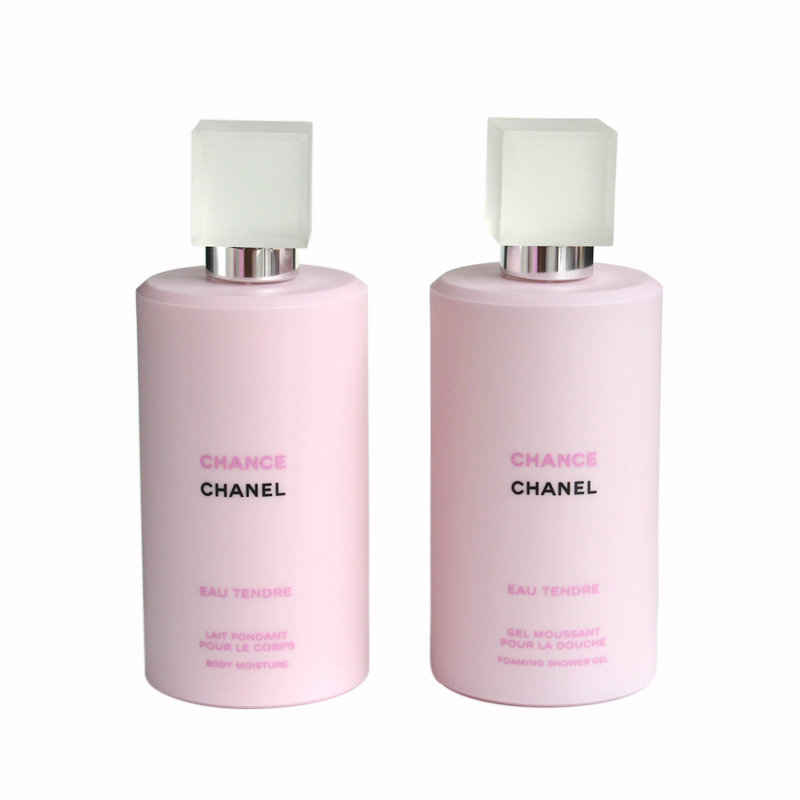 encounter body lotion