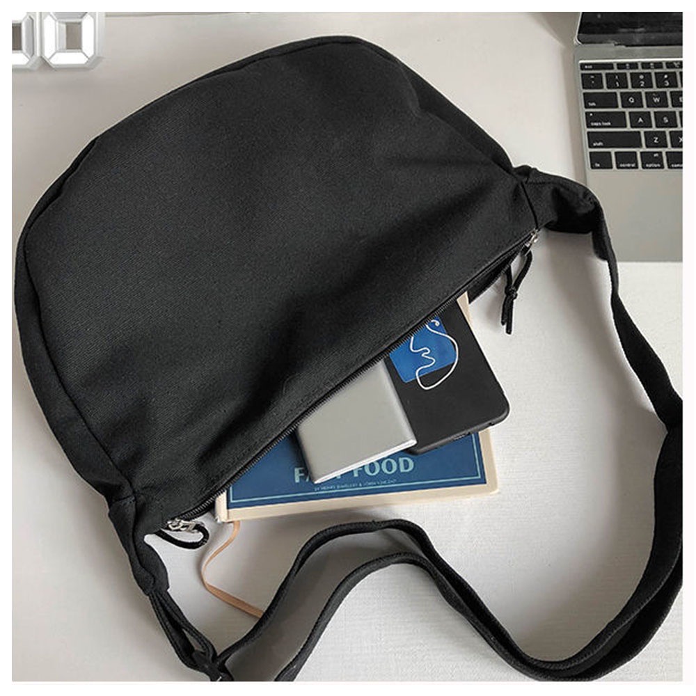 PSB132 Casual Man Men Sling Bag Messenger Bag Crossbody Bag Shoulder Bag Beg Sandang Beg Silang Lelaki