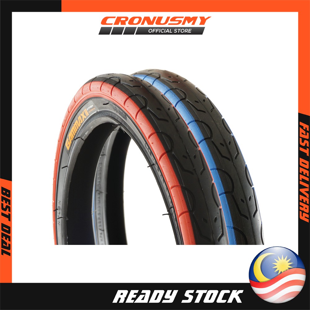 14 inch bike tire