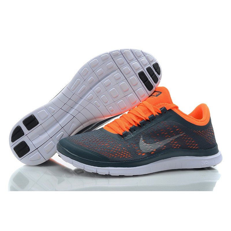nike free 3.0 v5 mens orange