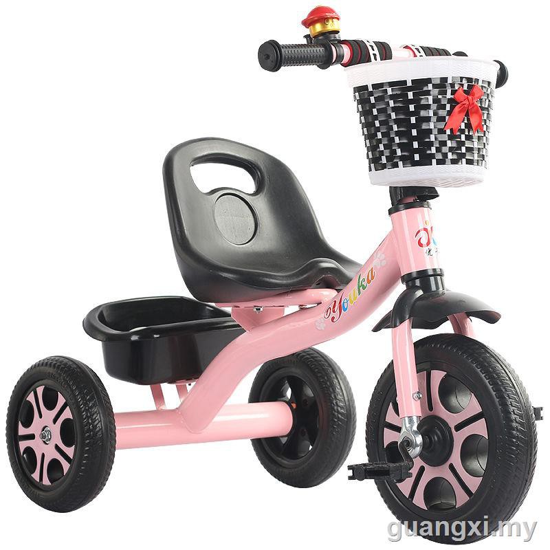 babyjoey tricycle
