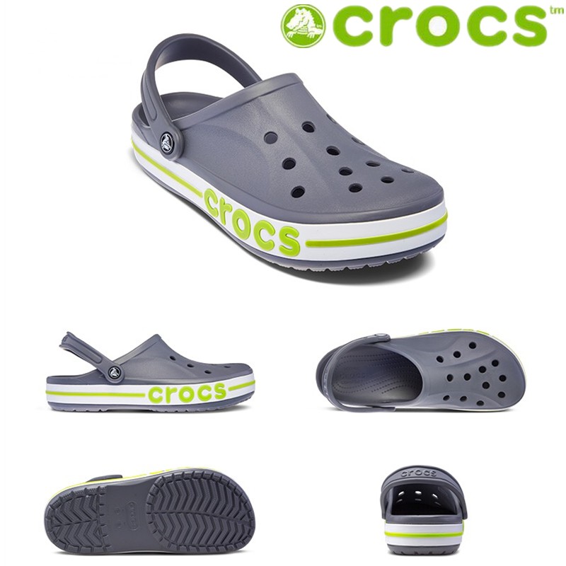 crocs shopee