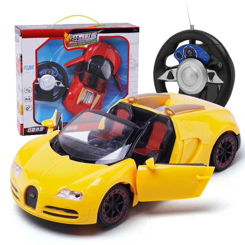 children's steering wheel toy for the car