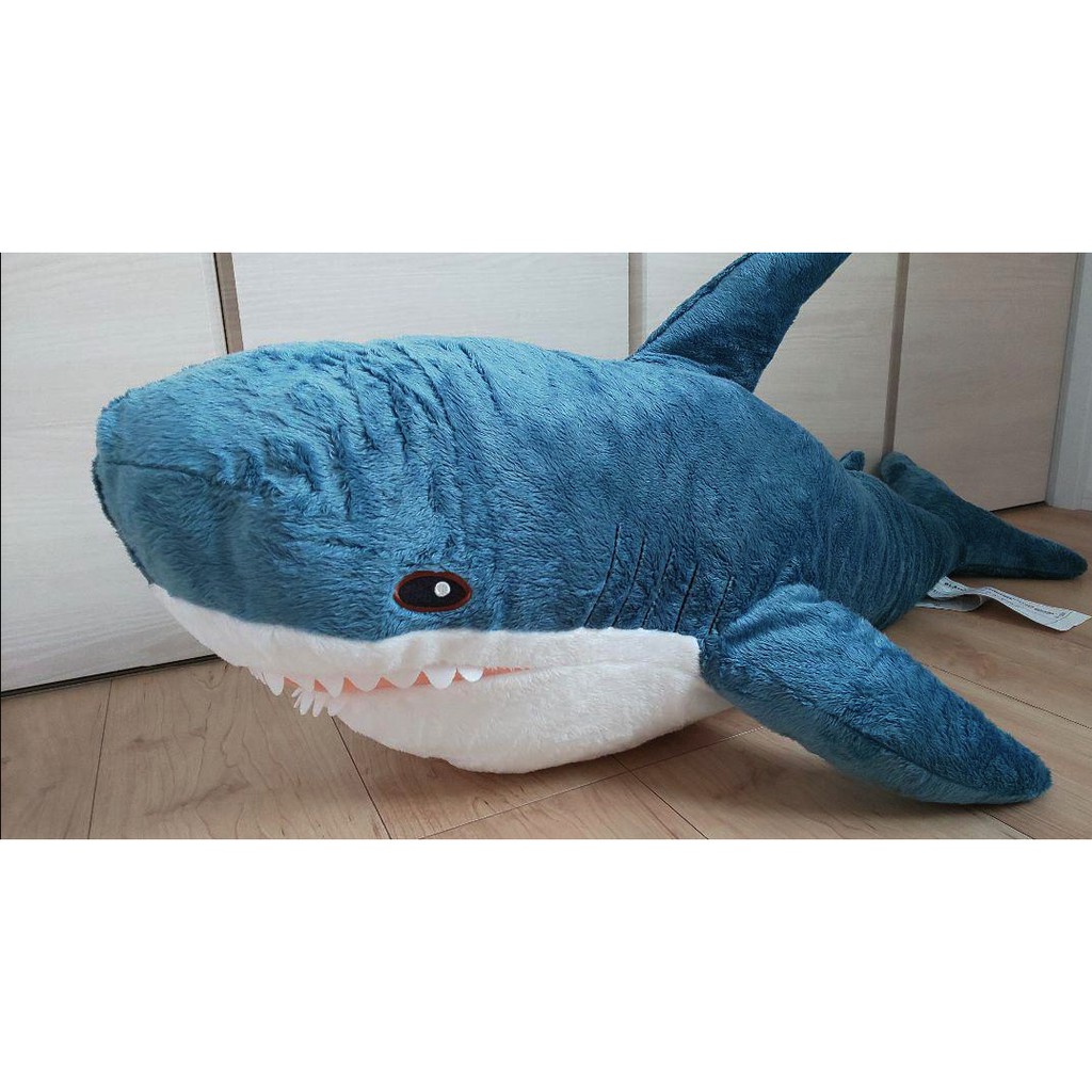 blahaj shark