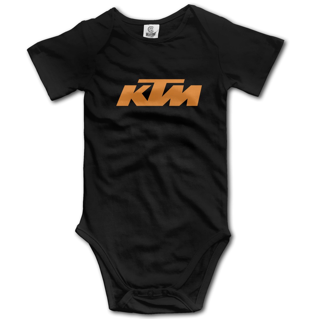 ktm baby clothes