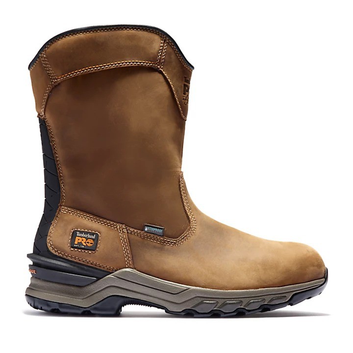 timberland hypercharge