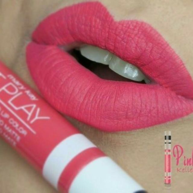 lip matte mary kay