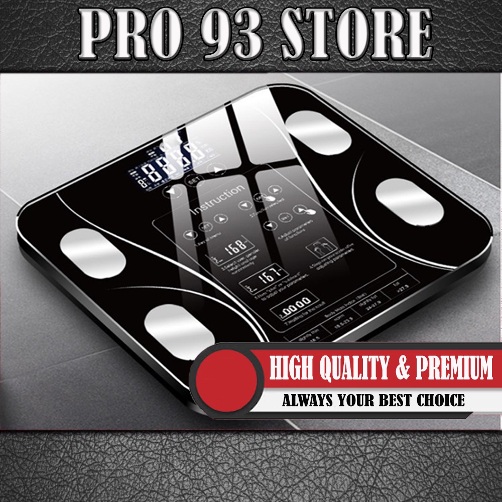 PRO 93 15 in 1 USB charging Function English LED Screen Intelligent