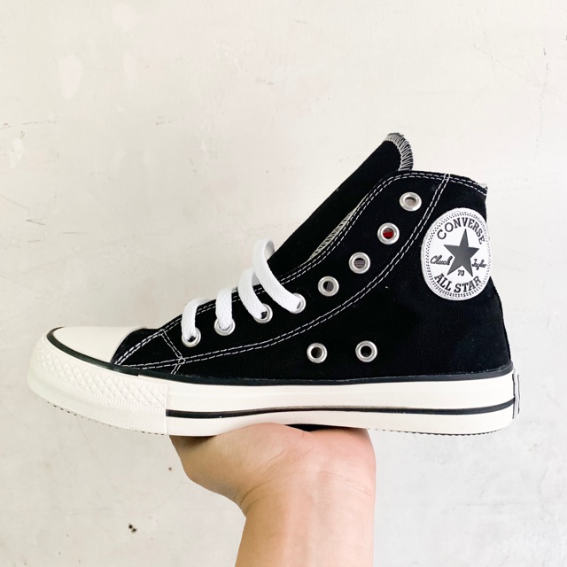 sepatu converse old school