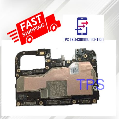 Oppo F9 CPH1823 Motherboard Schematic Service Ways Ic Solution Update