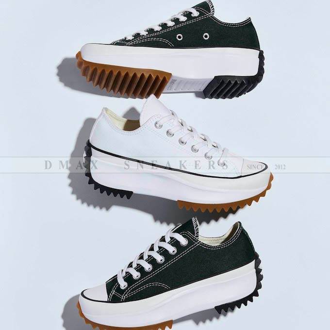 converse run star hike low